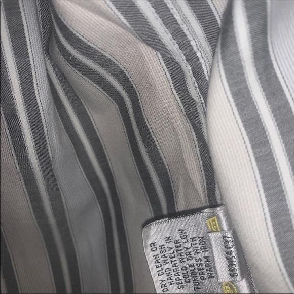 Bugatchi button up - Picture 4 of 5